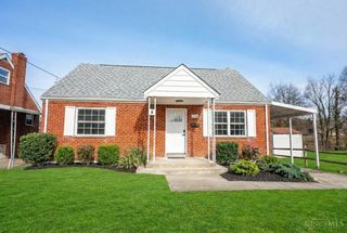 1476 Foxwood Drive, North College Hill, OH 45231