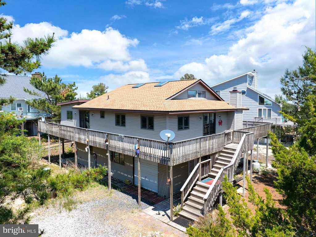 1514 PINTAIL LN, Milton, DE 19968