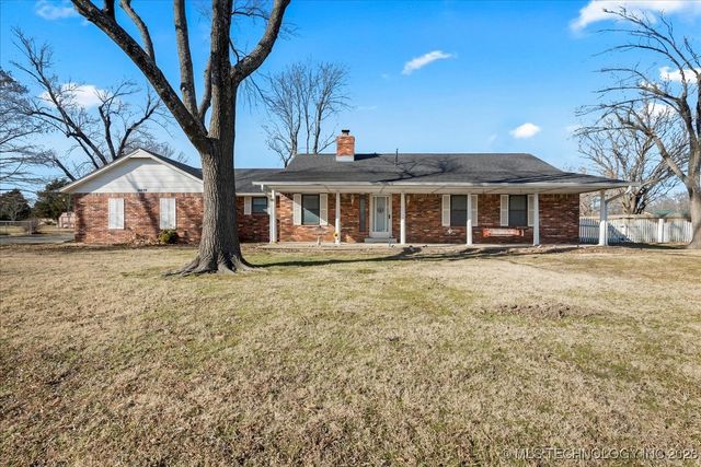 10839 E 109th Place N, Owasso, OK 74055