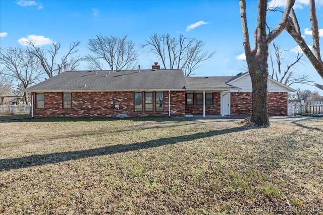 10839 E 109th Place N, Owasso, OK 74055