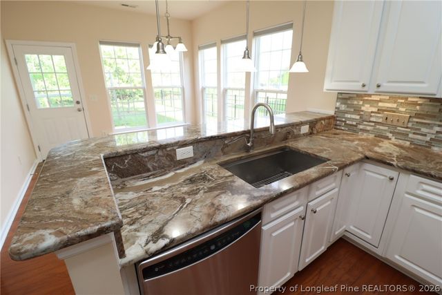 12554 Honeychurch Street, Raleigh, NC 27614