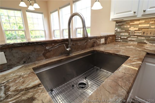 12554 Honeychurch Street, Raleigh, NC 27614