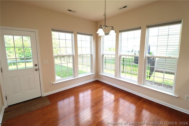 12554 Honeychurch Street, Raleigh, NC 27614