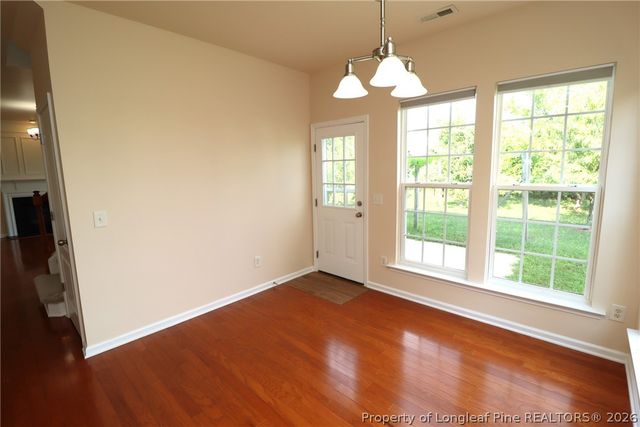 12554 Honeychurch Street, Raleigh, NC 27614