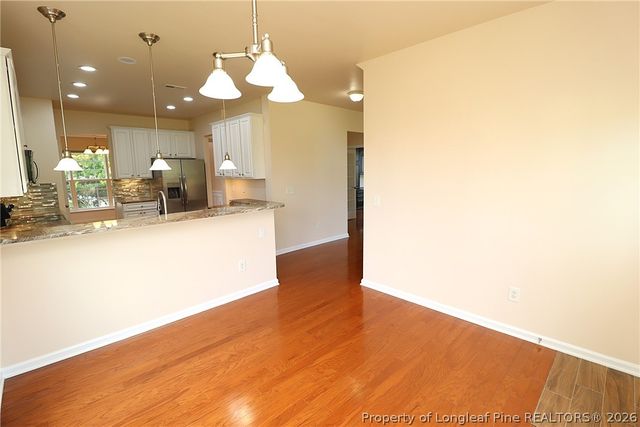 12554 Honeychurch Street, Raleigh, NC 27614