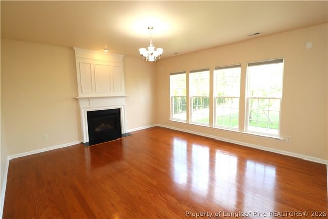 12554 Honeychurch Street, Raleigh, NC 27614