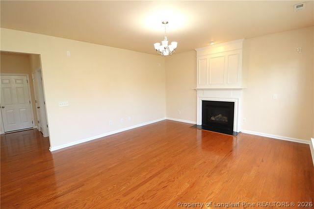 12554 Honeychurch Street, Raleigh, NC 27614