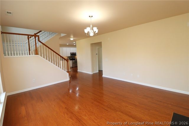 12554 Honeychurch Street, Raleigh, NC 27614