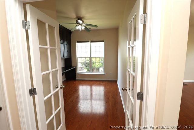 12554 Honeychurch Street, Raleigh, NC 27614