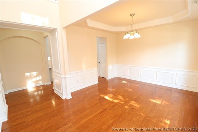 12554 Honeychurch Street, Raleigh, NC 27614
