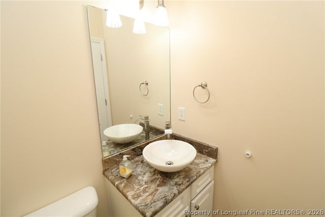12554 Honeychurch Street, Raleigh, NC 27614