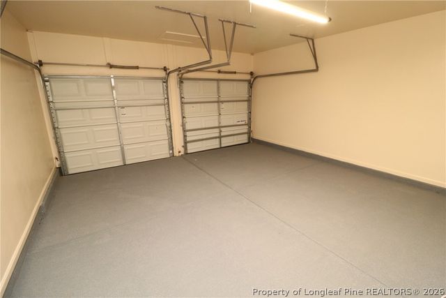 12554 Honeychurch Street, Raleigh, NC 27614