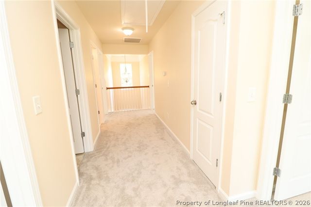 12554 Honeychurch Street, Raleigh, NC 27614