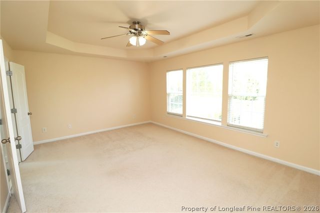 12554 Honeychurch Street, Raleigh, NC 27614