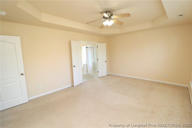 12554 Honeychurch Street, Raleigh, NC 27614