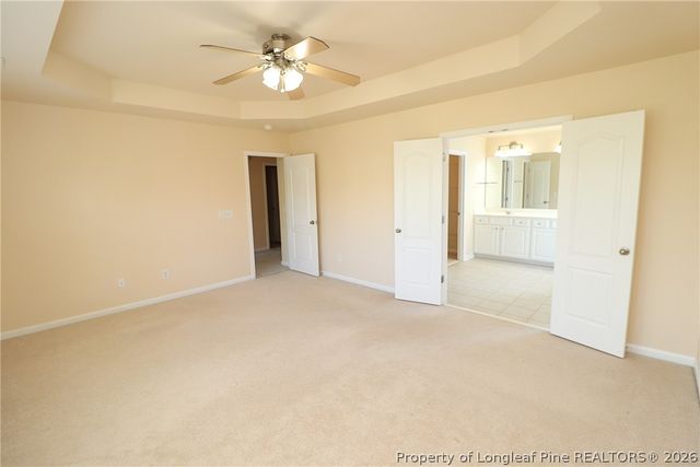 12554 Honeychurch Street, Raleigh, NC 27614