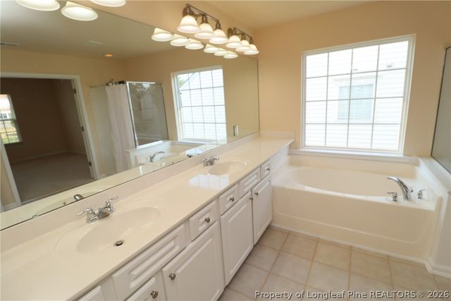 12554 Honeychurch Street, Raleigh, NC 27614