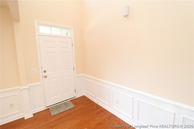 12554 Honeychurch Street, Raleigh, NC 27614