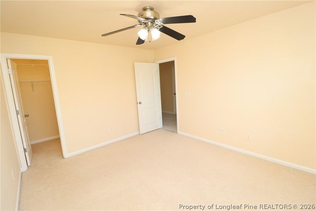12554 Honeychurch Street, Raleigh, NC 27614