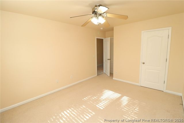 12554 Honeychurch Street, Raleigh, NC 27614