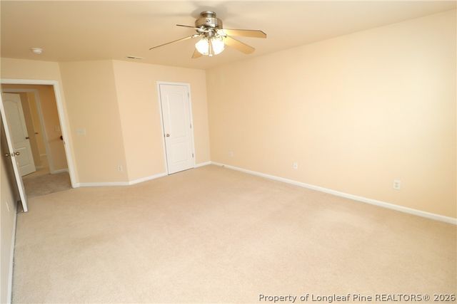 12554 Honeychurch Street, Raleigh, NC 27614