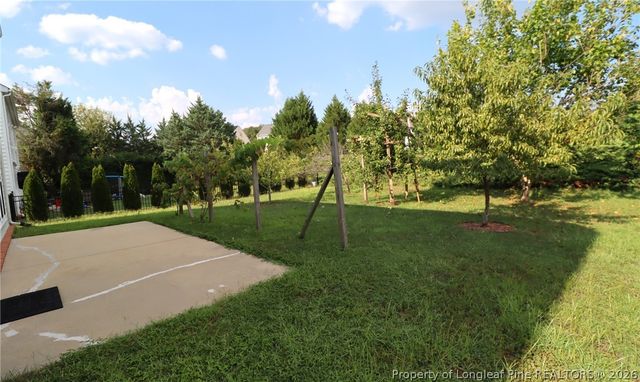 12554 Honeychurch Street, Raleigh, NC 27614