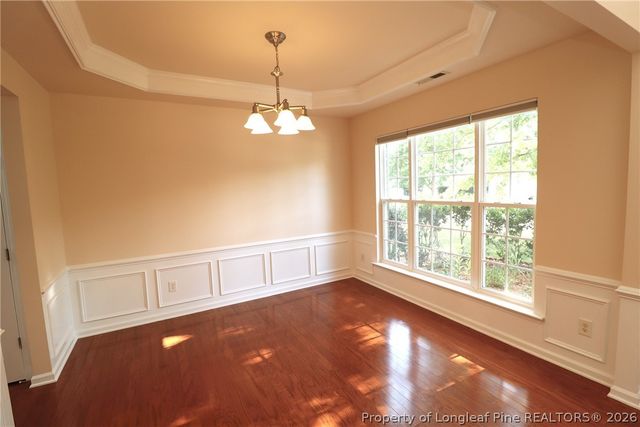 12554 Honeychurch Street, Raleigh, NC 27614