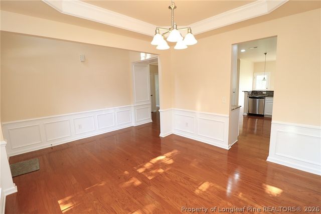 12554 Honeychurch Street, Raleigh, NC 27614