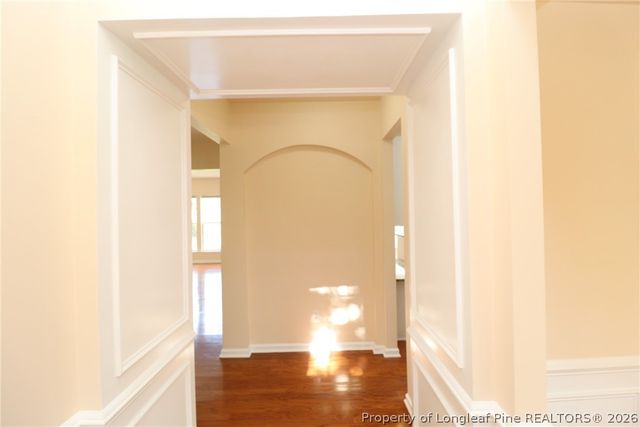 12554 Honeychurch Street, Raleigh, NC 27614