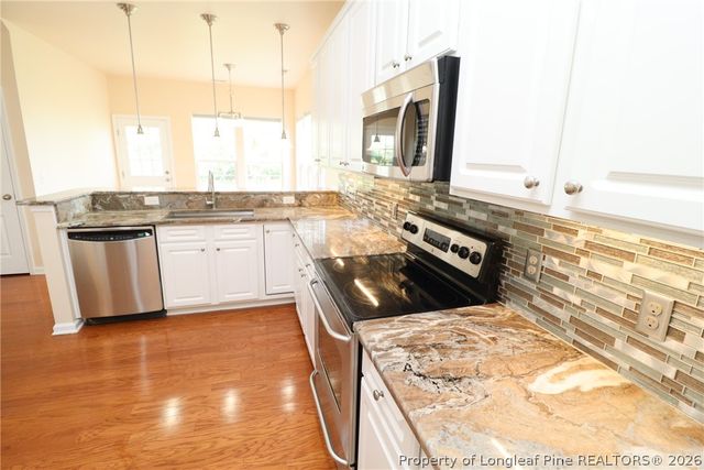 12554 Honeychurch Street, Raleigh, NC 27614