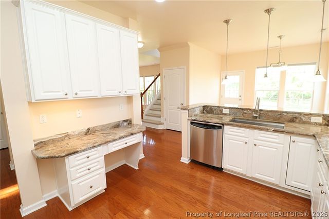 12554 Honeychurch Street, Raleigh, NC 27614