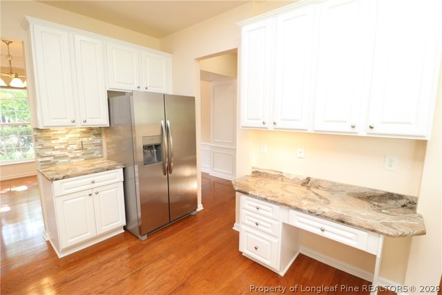 12554 Honeychurch Street, Raleigh, NC 27614