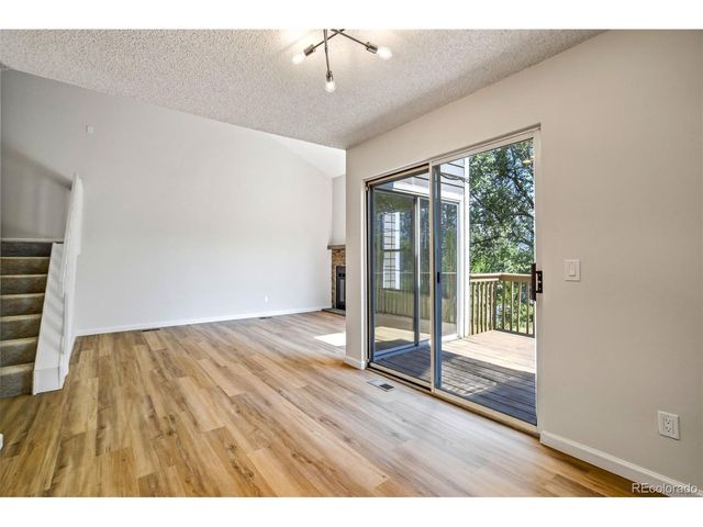2046 Palm Dr, Colorado Springs, CO 80918