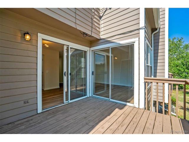 2046 Palm Dr, Colorado Springs, CO 80918