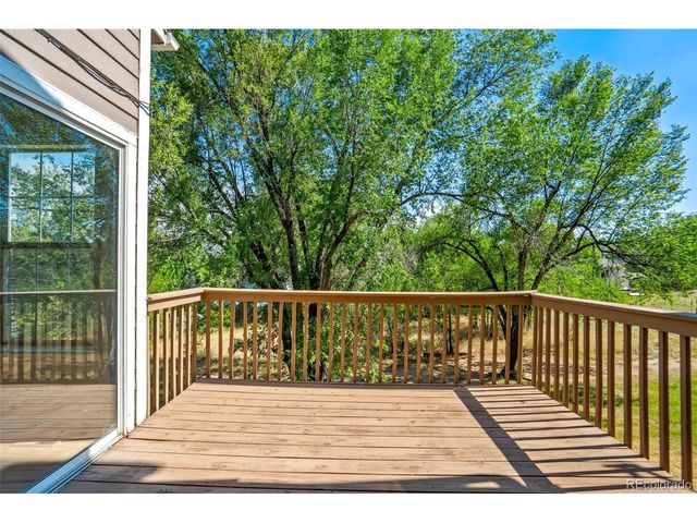 2046 Palm Dr, Colorado Springs, CO 80918