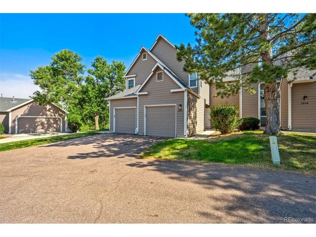2046 Palm Dr, Colorado Springs, CO 80918