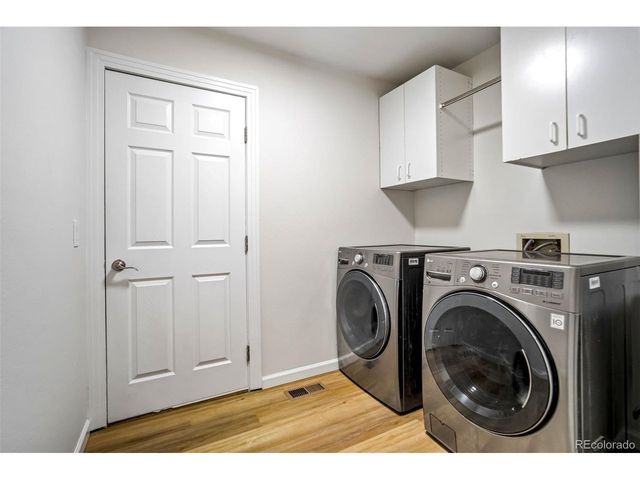 2046 Palm Dr, Colorado Springs, CO 80918