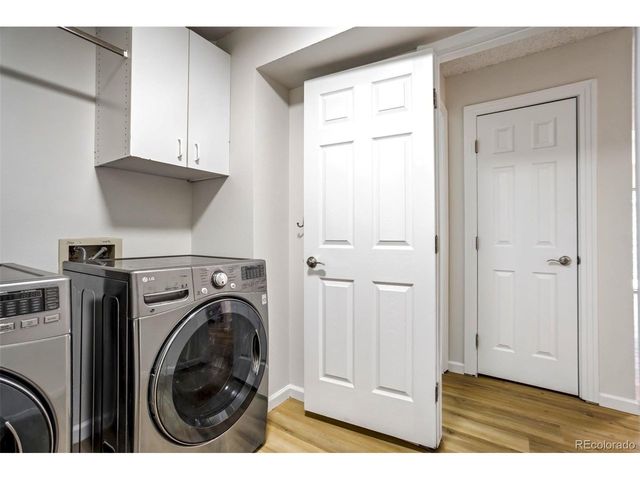 2046 Palm Dr, Colorado Springs, CO 80918