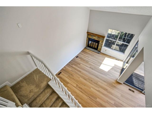 2046 Palm Dr, Colorado Springs, CO 80918