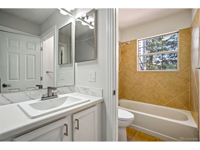 2046 Palm Dr, Colorado Springs, CO 80918