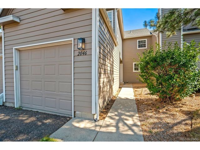 2046 Palm Dr, Colorado Springs, CO 80918