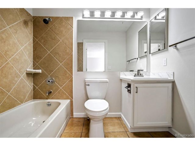 2046 Palm Dr, Colorado Springs, CO 80918