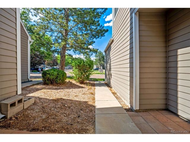 2046 Palm Dr, Colorado Springs, CO 80918
