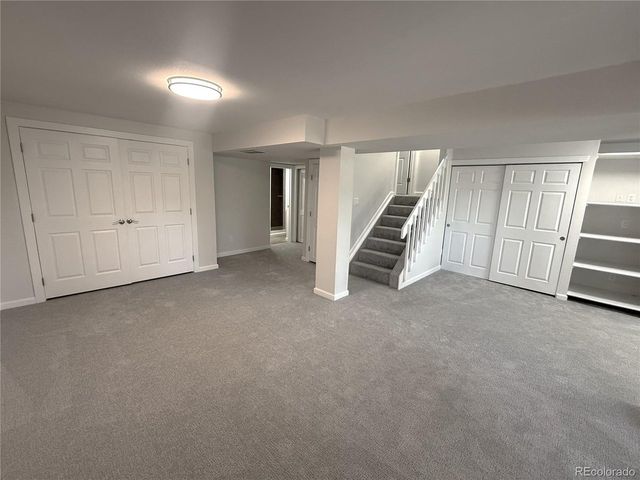 2046 Palm Dr, Colorado Springs, CO 80918