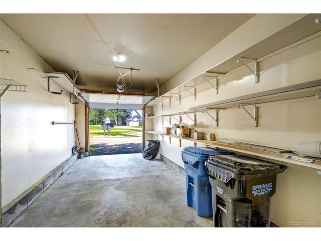 2046 Palm Dr, Colorado Springs, CO 80918