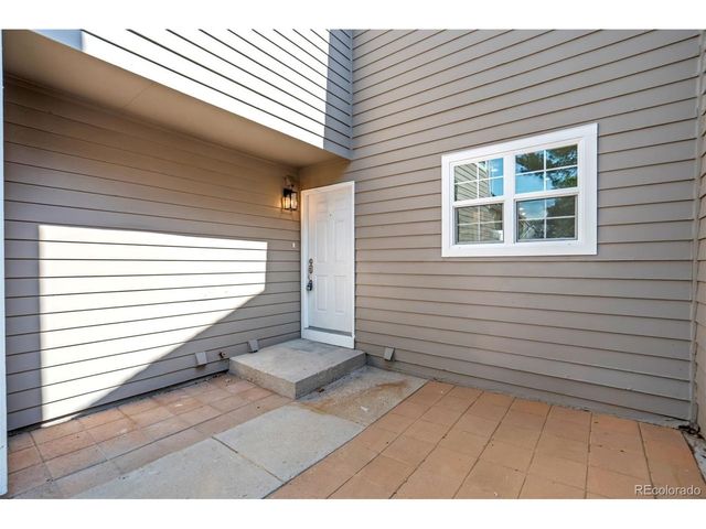 2046 Palm Dr, Colorado Springs, CO 80918