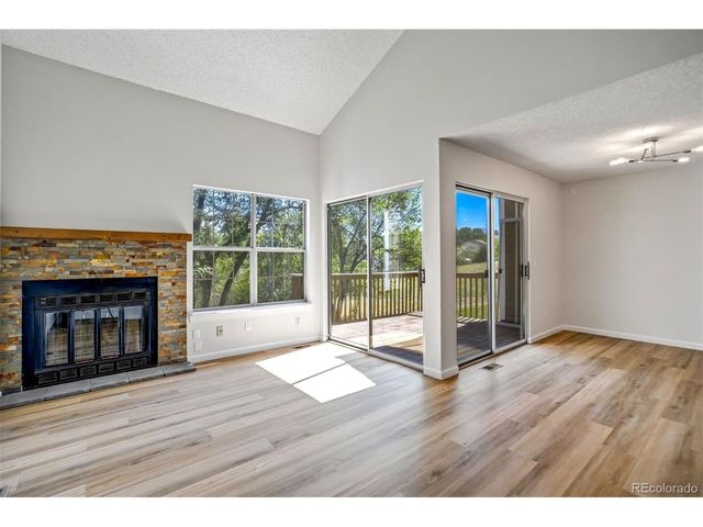 2046 Palm Dr, Colorado Springs, CO 80918