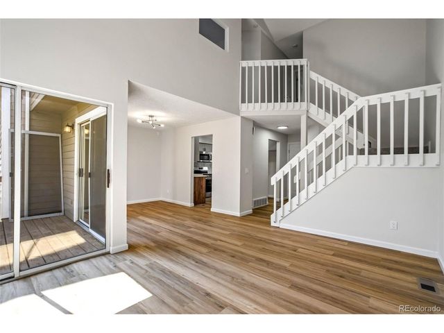 2046 Palm Dr, Colorado Springs, CO 80918