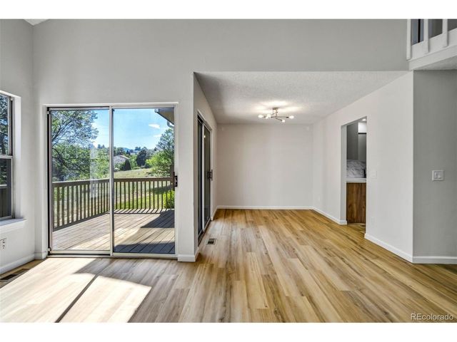 2046 Palm Dr, Colorado Springs, CO 80918