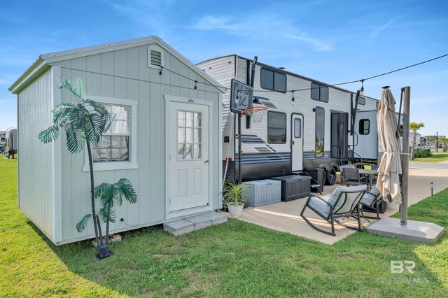 815 Vacation Circle, Foley, AL 36535